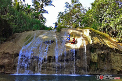 curung taringgul pangandaran curung taringgul pangandaran