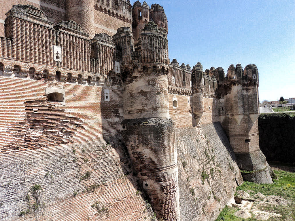 Julia CASTILLO DE COCA