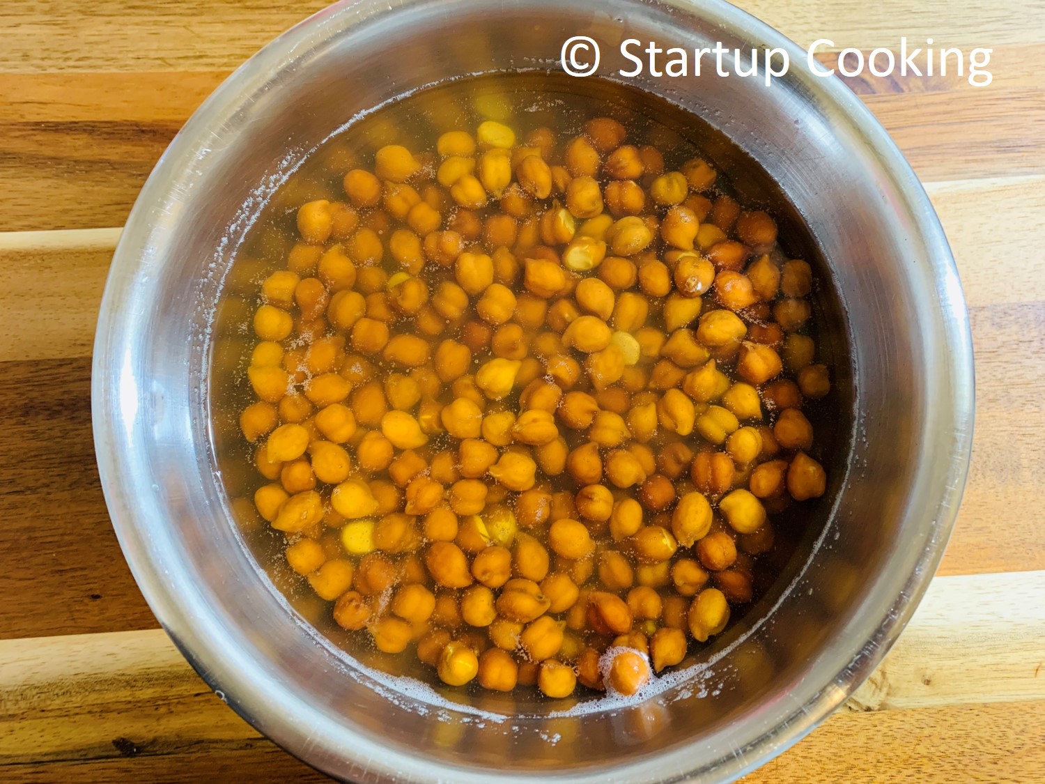 Kerala Kadala Curry Recipe 10 Hour Slow Cooker Kadala Curry Brown