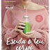 Matéria-Prima | "Escuta o Teu Corpo" de Francisca Guimarães