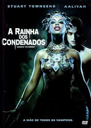 Download A Rainha Dos Condenados Dublado Grátis