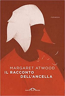Il Racconto Dell'Ancella PDF Il Racconto Dell'Ancella PDF