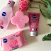 BEAUTY: ISPROBALA SAM SVE NIVEA MICELLAIR ROSE WATER PROIZVODE