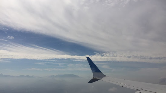 Mi experiencia ABRATES 2018 en Río de Janeiro