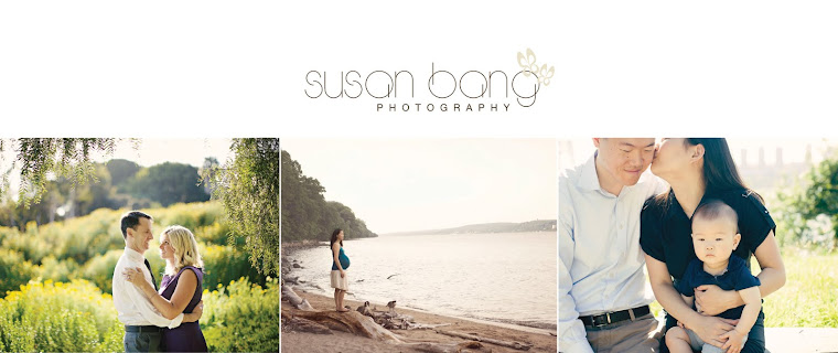 Susan Bang Photography