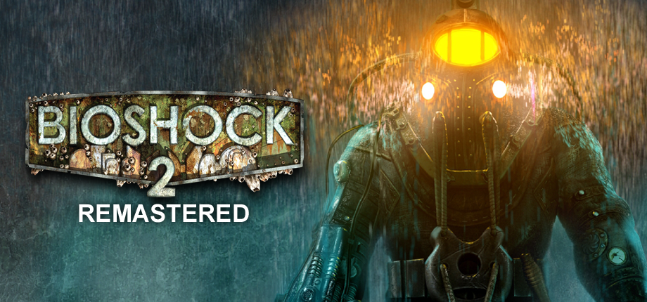 bioshock 2 remastered console commands bioshock 2 remastered console commands