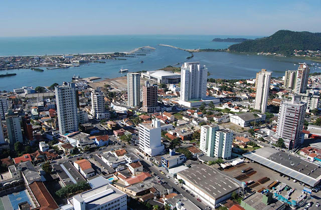 Itajaí - SC