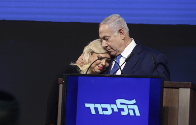 Despite legal trouble, Netanyahu set to remain Israel's prime minister