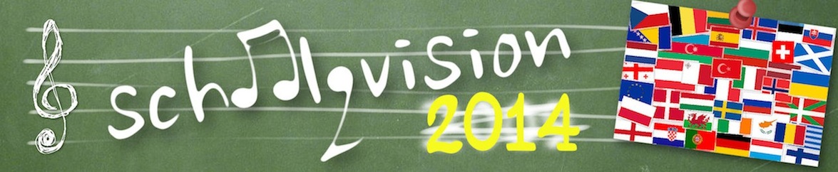 Schoolovision 2014