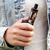 VAPING E CIGARRO ELETRÔNICO: a nova ameaça aos seus filhos na escola
