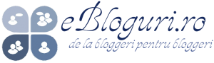 De la bloggeri Pentru bloggeri