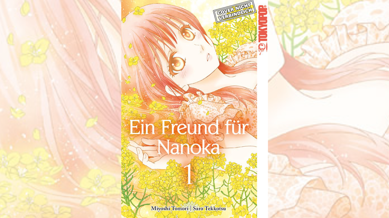 Manga Highlights 2016 Nanokanokare Manga Highlights 2016 Nanokanokare