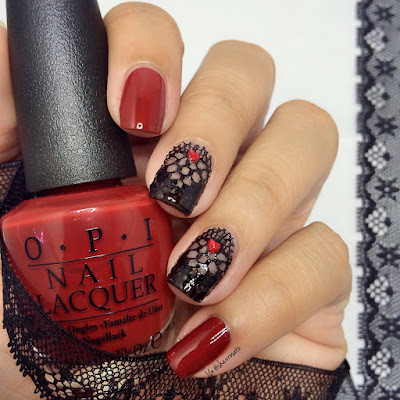 Uñas Rojas 2017 Uñas Rojas 2017