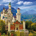 Daya Pikat Wisata Jerman - Austria