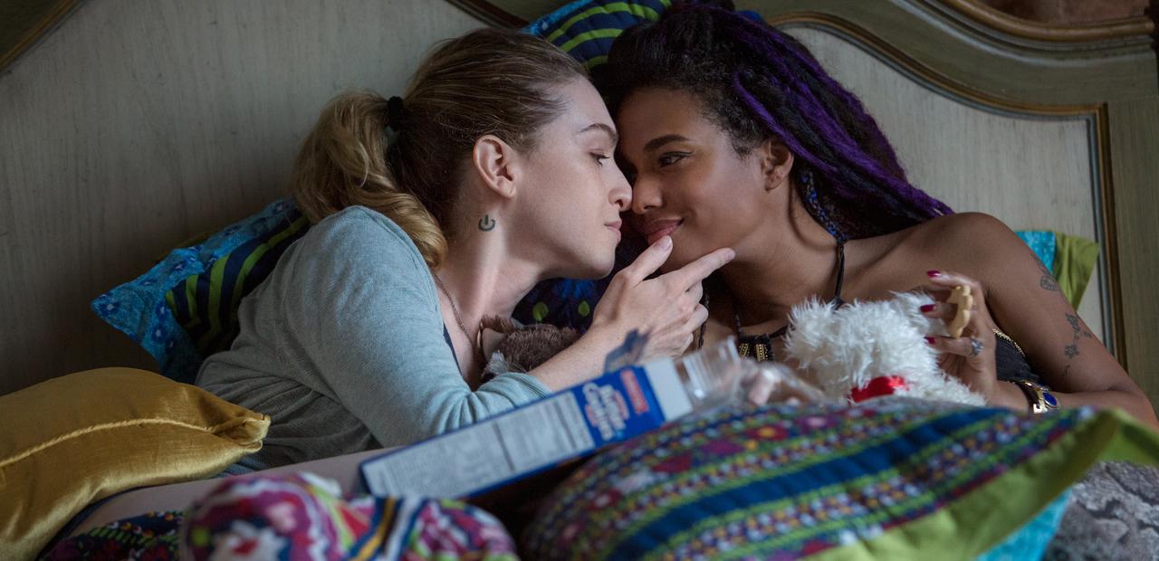 Nomi e Amandita | 7 casais mais fofos das séries Nomi e Amandita | 7 casais mais fofos das séries