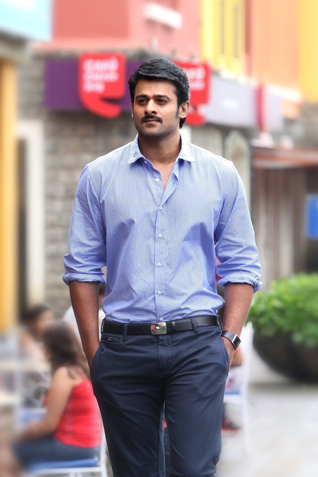 Prabhas Latest HD Wallpapers HDWalle Prabhas Latest HD Wallpapers HDWalle