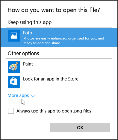 Cara Mengembalikan Windows Photo Viewer di Windows 10