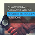 Claves Para Asegurar Que Un Negocio en Sociedad Funcione