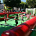 Herriko Plaza acoge el domingo 3 de junio el parque infantil itinerante del Athletic
