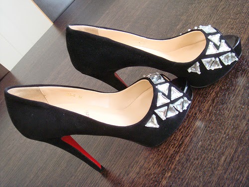 Zapatos de noche Zapatos de noche