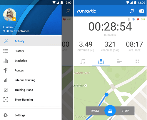 runtastic pro apk download runtastic pro apk download