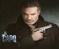 Capítulo 30 el capo El capo capítulo 30 - telemundo