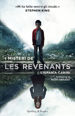 I misteri de Les Revenants (Stefania Carini)