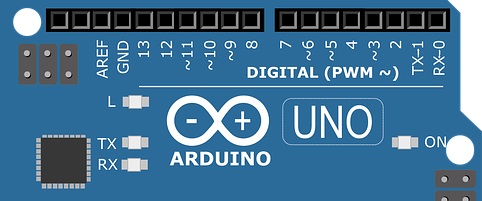 WHEELZZ...3.2.1: Anatomy of Arduino UNO board