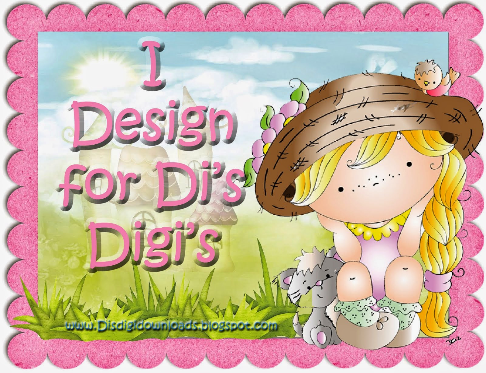 DI'S DIGIS - SPONSOR COORDINATOR/DT