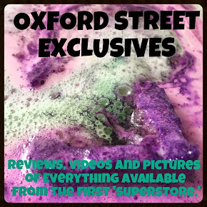 Oxford Street:
