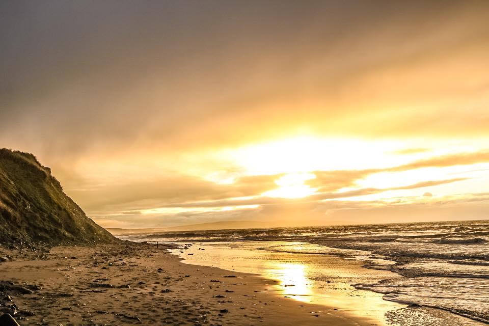 Listowel Connection Ballybunion, The Horsefair and Progress on the