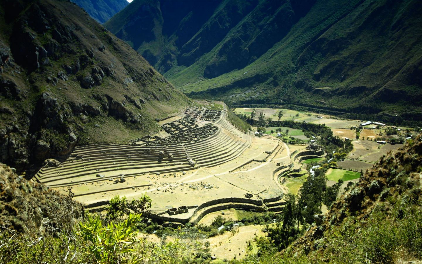 Archaeology Excavations Machu PicchuArchaeology Finds