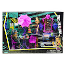 Monster High Cleo de Nile Scream & Sugar Doll