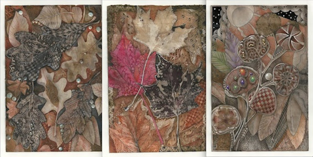 (c)2017 Margaret Bremner; enthusiasticartist.blogspot.com