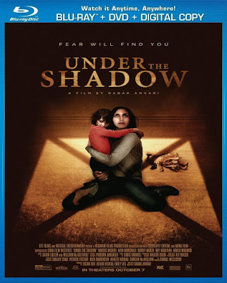 {ใหม่! เสียงซับมาสเตอร์}[Mini-HQ] Under the shadow (2016) - ผีทะลุบ้าน [1080p][เสียง:ไทย 5.1/Per 5.1][ซับ:ไทย/Eng][.MKV][3.06GB] US_MovieHdClub
