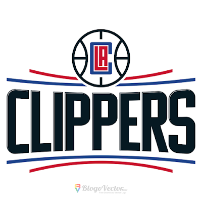 Los Angeles Clippers Logo Vector