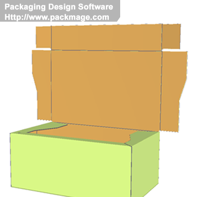 free corrugated packaging design software free corrugated packaging design software