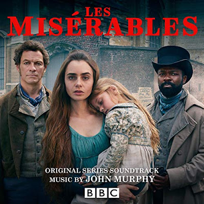 Les Miserables Series Soundtrack John Murphy
