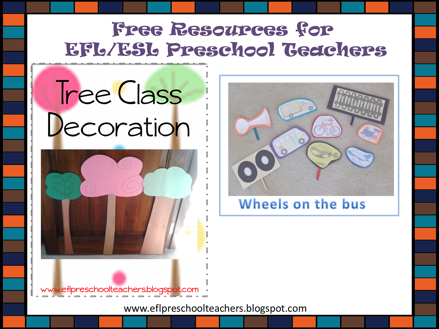 Free Teacher Resources Printables South Africa