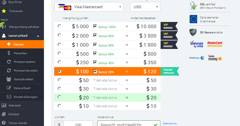 Belajar forex trading bersama master suaidi