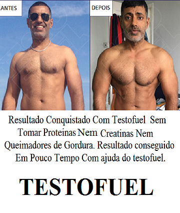 Testosterona como no corpo aumentar