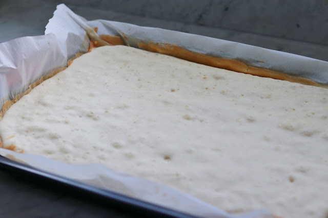 Recipe for pancakes for large quantities of people