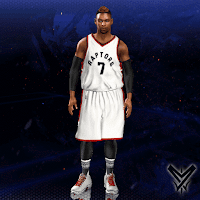 NBA 2K17 Presentation for NBA 2K14 - Body Type - HoopsVilla