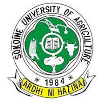 13 Job Opportunity at Sokoine University of Agriculture (SUA)