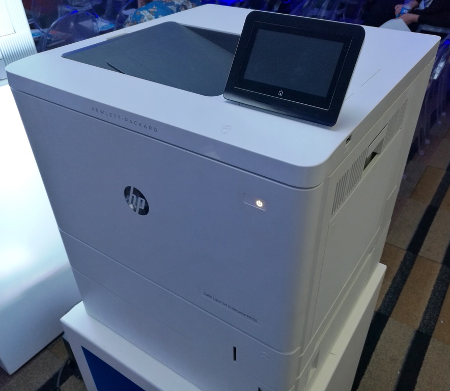 The Life's Way HP_S_Africa Continues To Drive Printing Into The Next