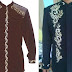 Baju Muslim Laki Laki Terbaru
