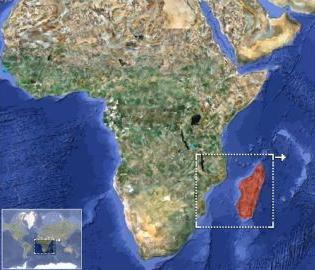 SITUATION ECONOMIQUE - MADAGASCAR