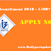 IBPS CRP Clerk-VIII Prelims Result Released