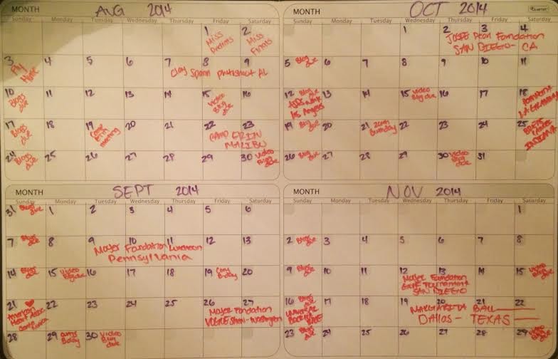 Stay Organized stay-organized