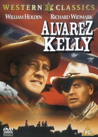 Alvarez Kelly 1966 - Full (HD)